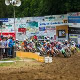 ADAC MX Youngster Cup, Aichwald
